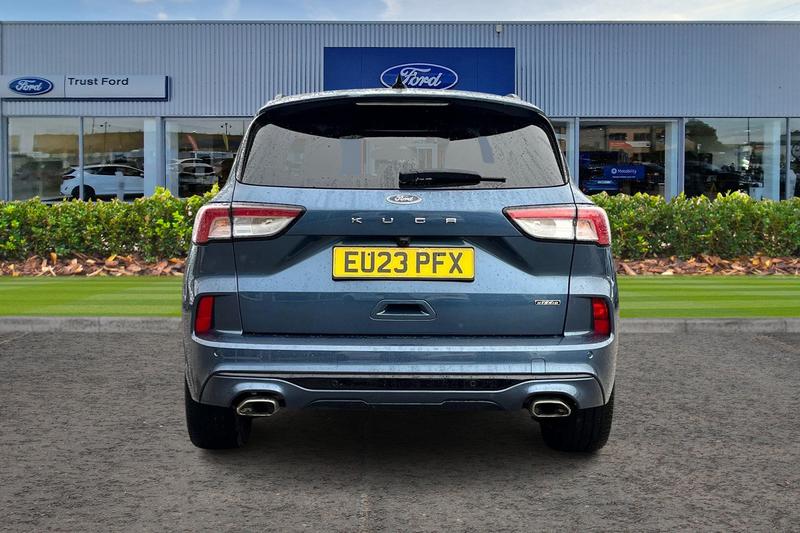 Used Ford Kuga 2023 for sale - 76046598: Photo 7