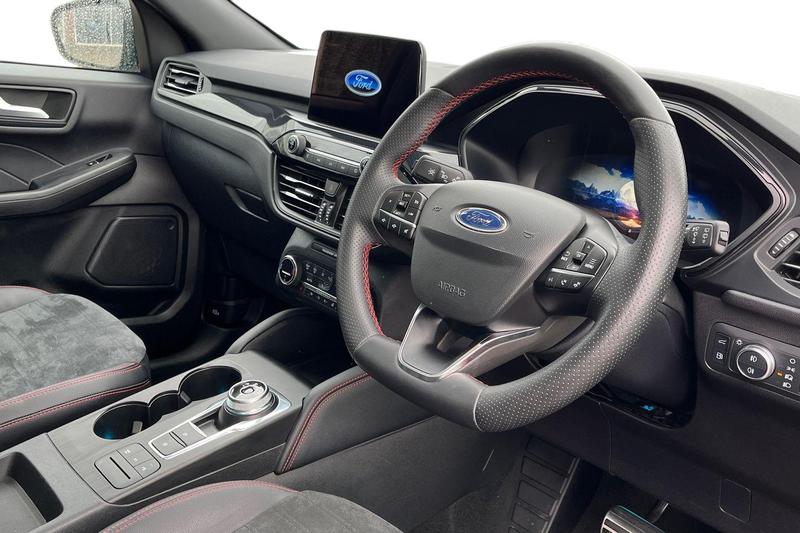 Used Ford Kuga 2023 for sale - 76046598: Photo 9