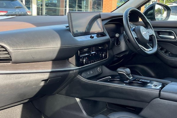 Used Nissan X-Trail 2023 for sale - 76184516: Photo 18
