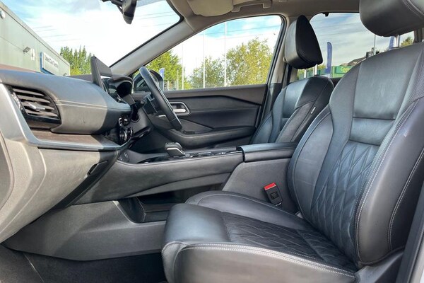 Used Nissan X-Trail 2023 for sale - 76184516: Photo 19