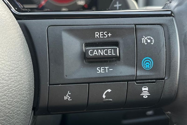 Used Nissan X-Trail 2023 for sale - 76184516: Photo 24