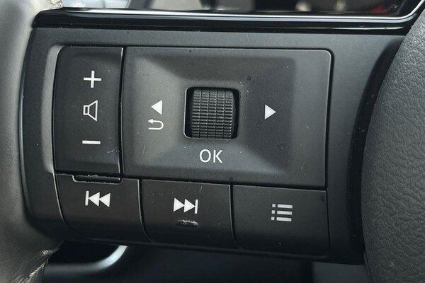 Used Nissan X-Trail 2023 for sale - 76184516: Photo 25