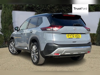 Used Nissan X-Trail 2023 for sale - 76184516: Photo 2