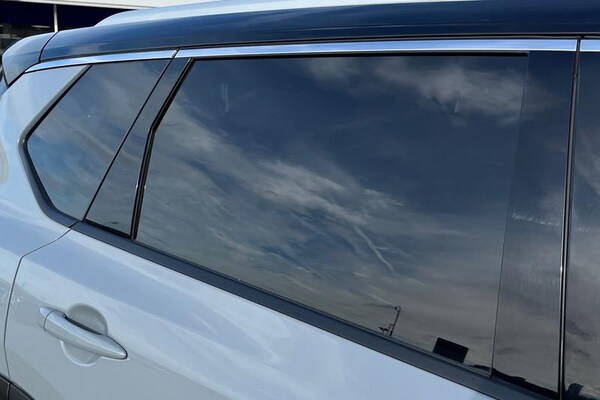 Used Nissan X-Trail 2023 for sale - 76184516: Photo 39