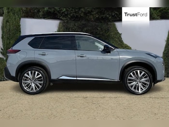 Used Nissan X-Trail 2023 for sale - 76184516: Photo 3