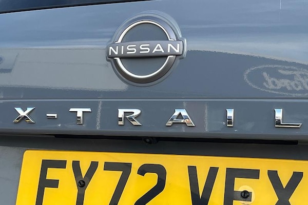 Used Nissan X-Trail 2023 for sale - 76184516: Photo 40