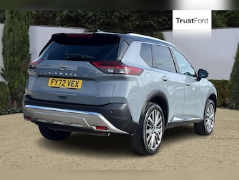 Used Nissan X-Trail 2023 for sale - 76184516: Photo 4