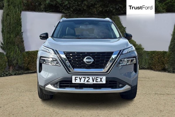 Used Nissan X-Trail 2023 for sale - 76184516: Photo 6