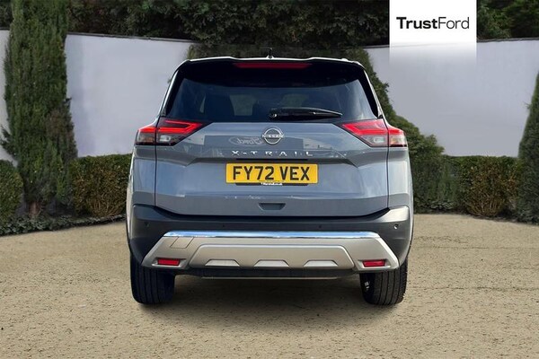 Used Nissan X-Trail 2023 for sale - 76184516: Photo 7