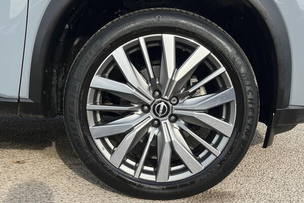 Used Nissan X-Trail 2023 for sale - 76184516: Photo 8