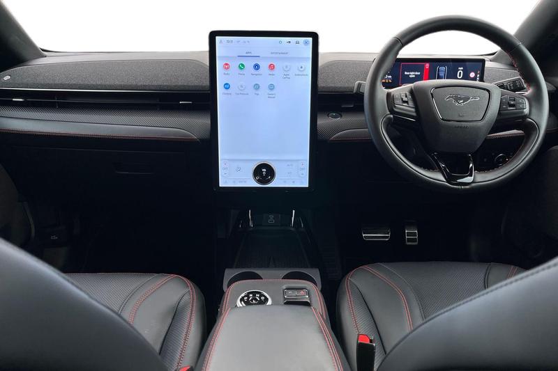 Used Ford Mustang Mach-E 2024 for sale - 76722891: Photo 10