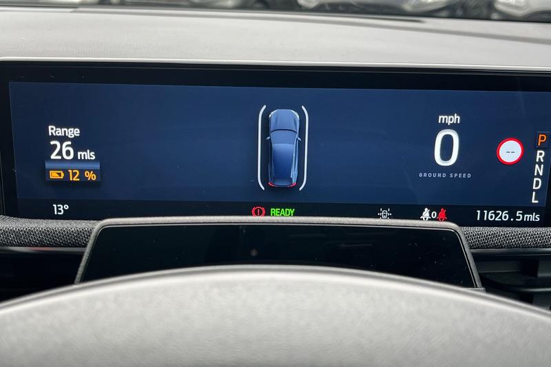 Used Ford Mustang Mach-E 2024 for sale - 76722891: Photo 13