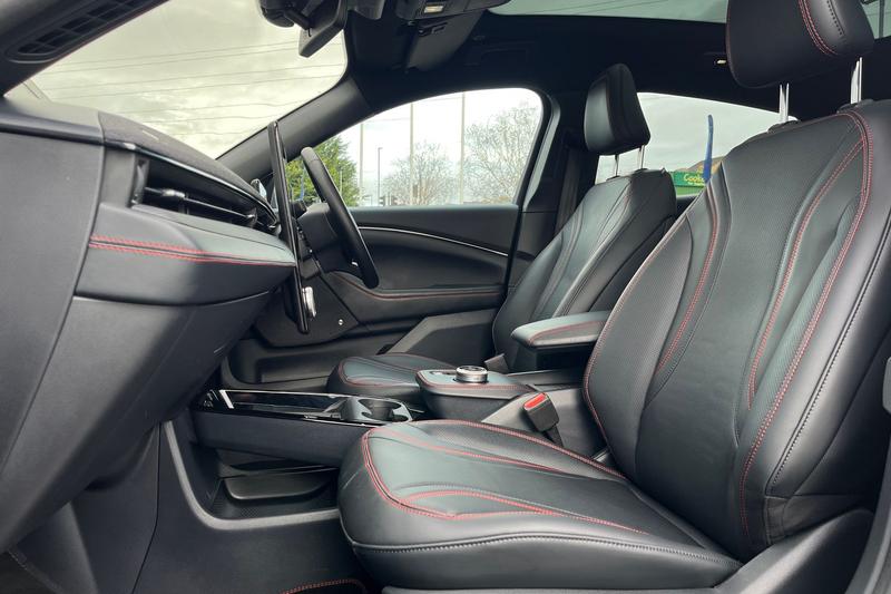 Used Ford Mustang Mach-E 2024 for sale - 76722891: Photo 19