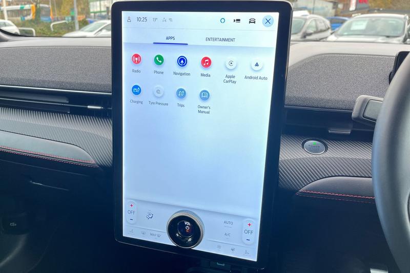 Used Ford Mustang Mach-E 2024 for sale - 76722891: Photo 28