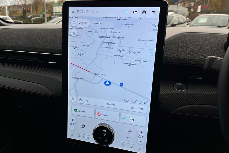 Used Ford Mustang Mach-E 2024 for sale - 76722891: Photo 29