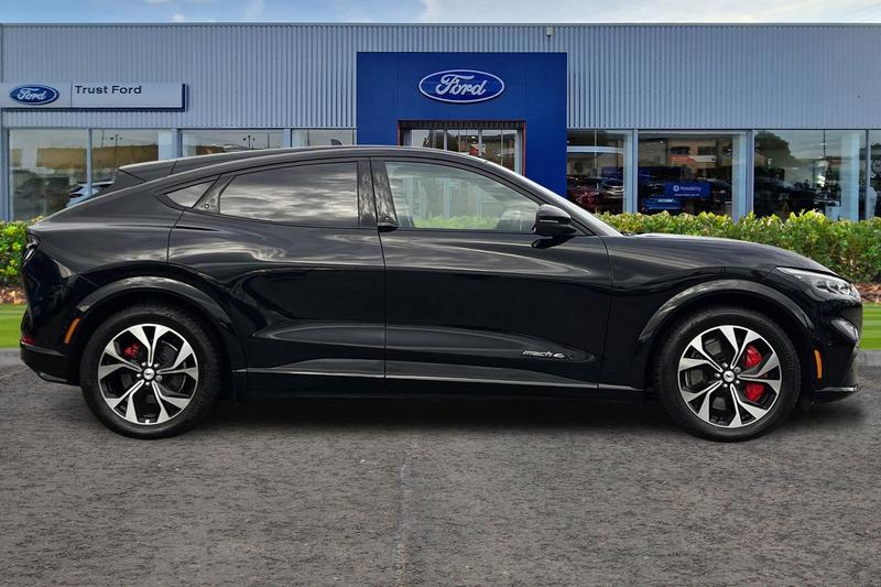 Used Ford Mustang Mach-E 2024 for sale - 76722891: Photo 3