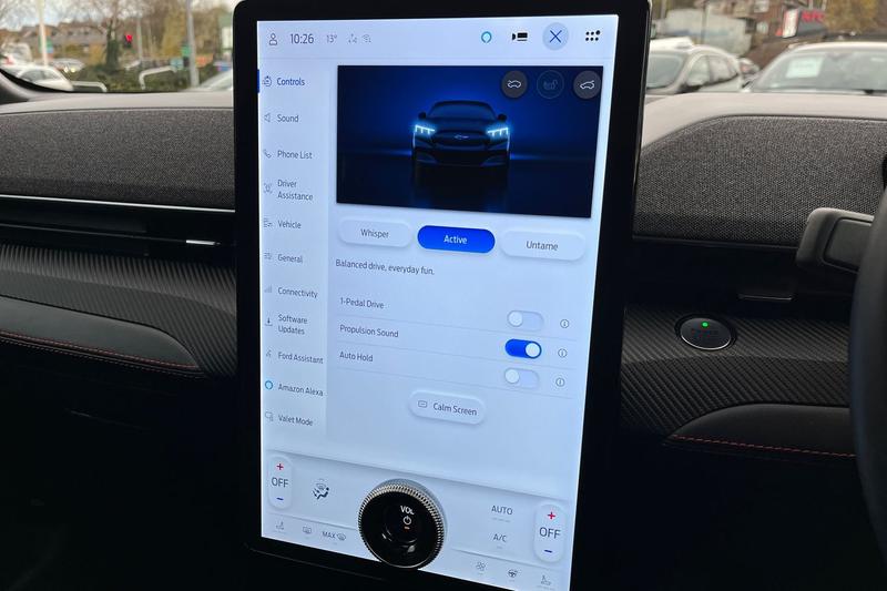 Used Ford Mustang Mach-E 2024 for sale - 76722891: Photo 31