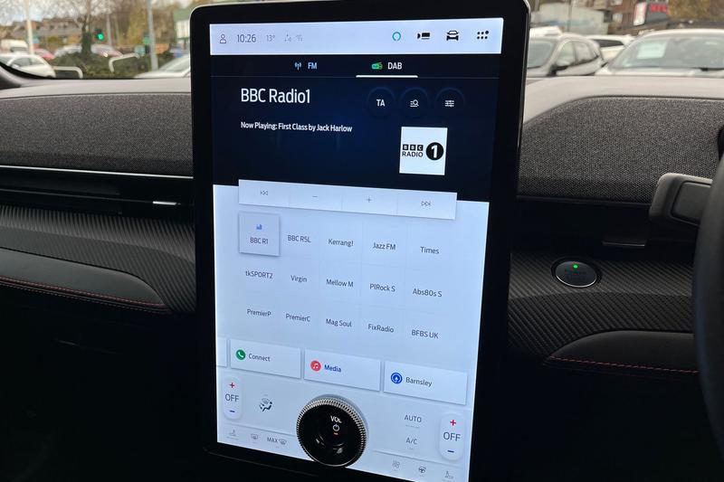 Used Ford Mustang Mach-E 2024 for sale - 76722891: Photo 32