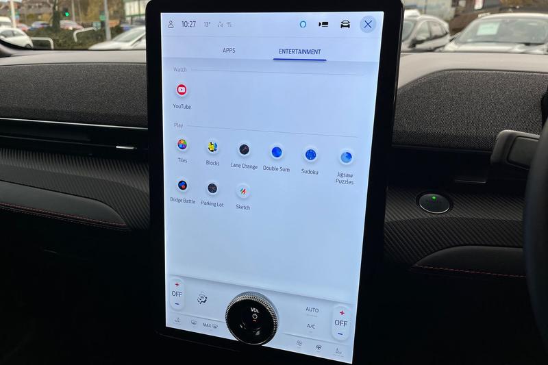 Used Ford Mustang Mach-E 2024 for sale - 76722891: Photo 33