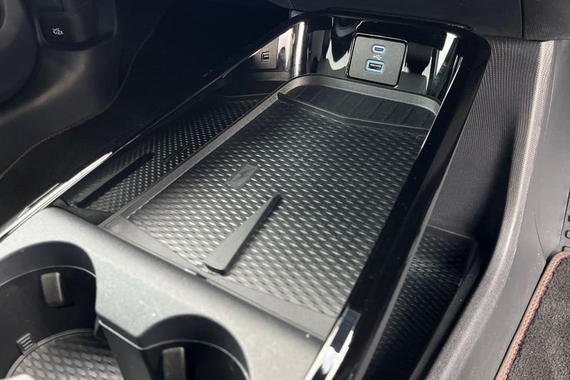 Used Ford Mustang Mach-E 2024 for sale - 76722891: Photo 34