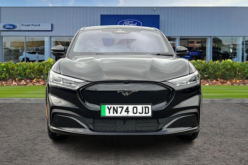 Used Ford Mustang Mach-E 2024 for sale - 76722891: Photo 6