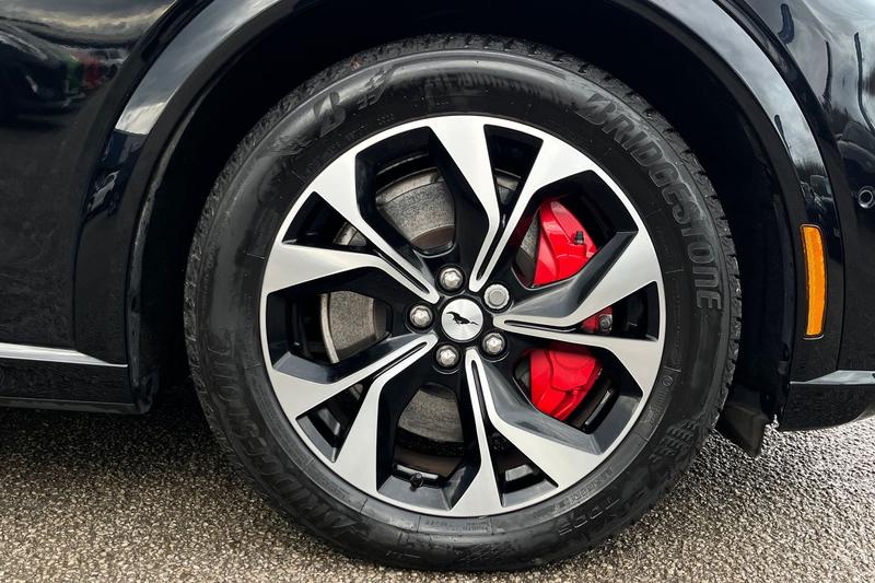 Used Ford Mustang Mach-E 2024 for sale - 76722891: Photo 8