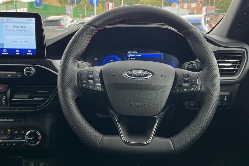 Used Ford Kuga 2023 for sale - 76382041: Photo 12