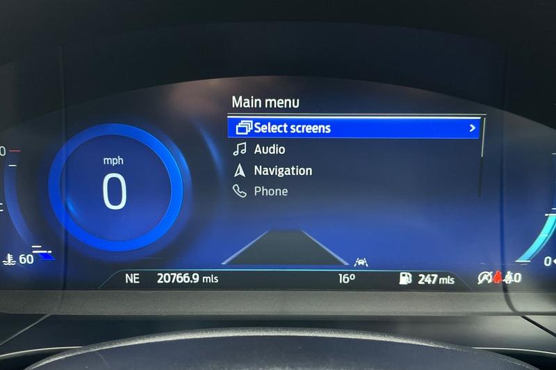 Used Ford Kuga 2023 for sale - 76382041: Photo 13