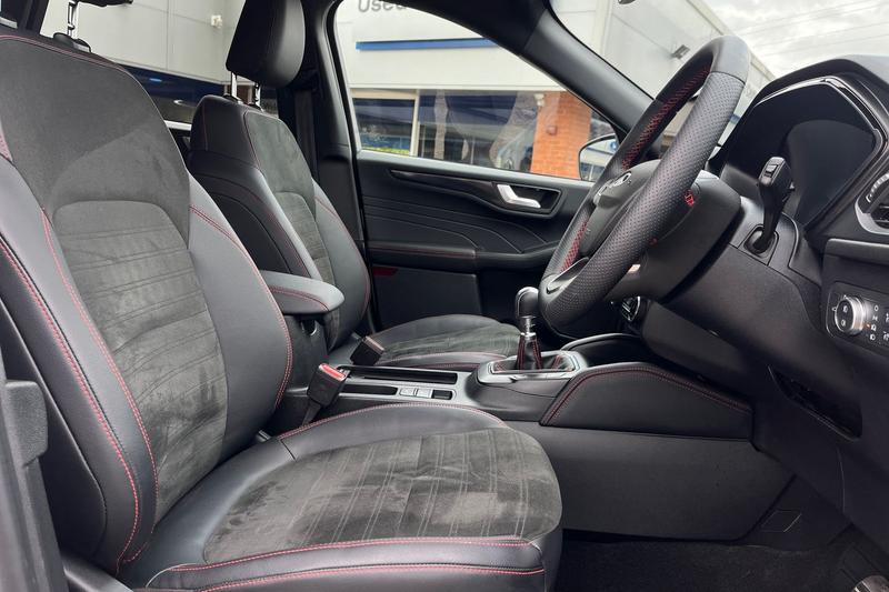 Used Ford Kuga 2023 for sale - 76382041: Photo 17