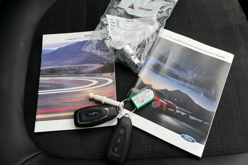 Used Ford Kuga 2023 for sale - 76382041: Photo 22