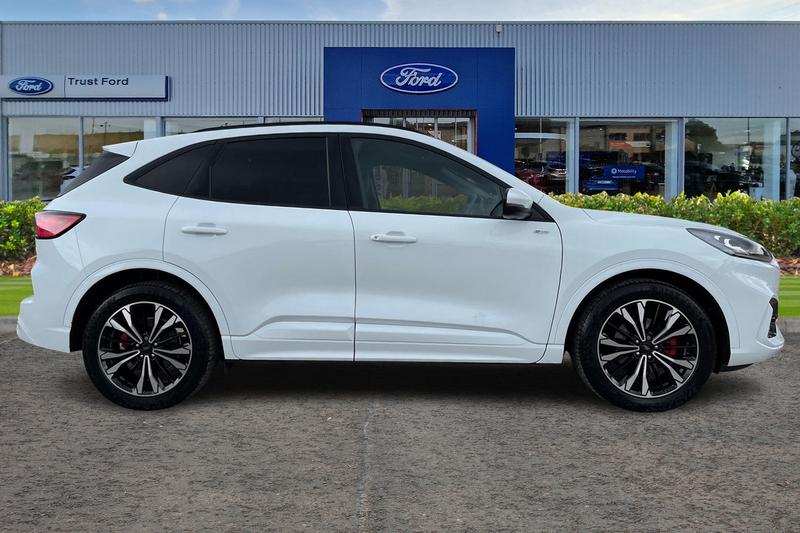 Used Ford Kuga 2023 for sale - 76382041: Photo 3