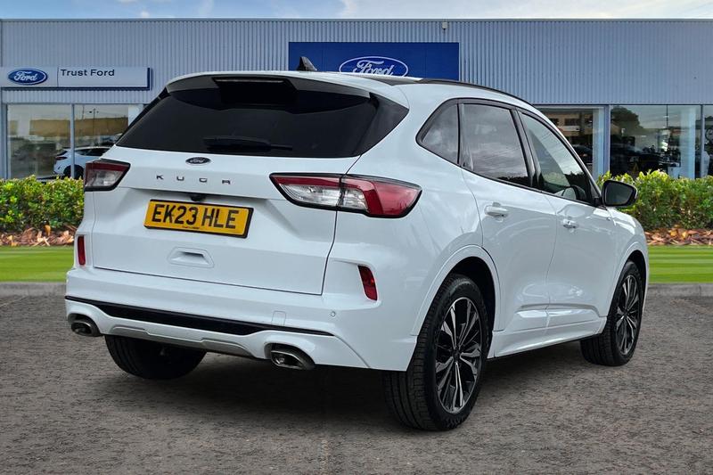 Used Ford Kuga 2023 for sale - 76382041: Photo 4