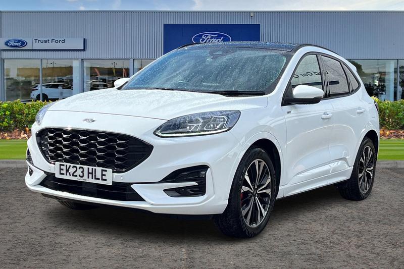 Used Ford Kuga 2023 for sale - 76382041: Photo 5