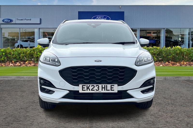 Used Ford Kuga 2023 for sale - 76382041: Photo 6