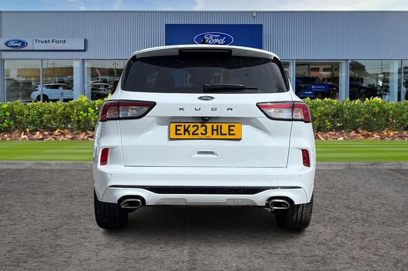 Used Ford Kuga 2023 for sale - 76382041: Photo 7