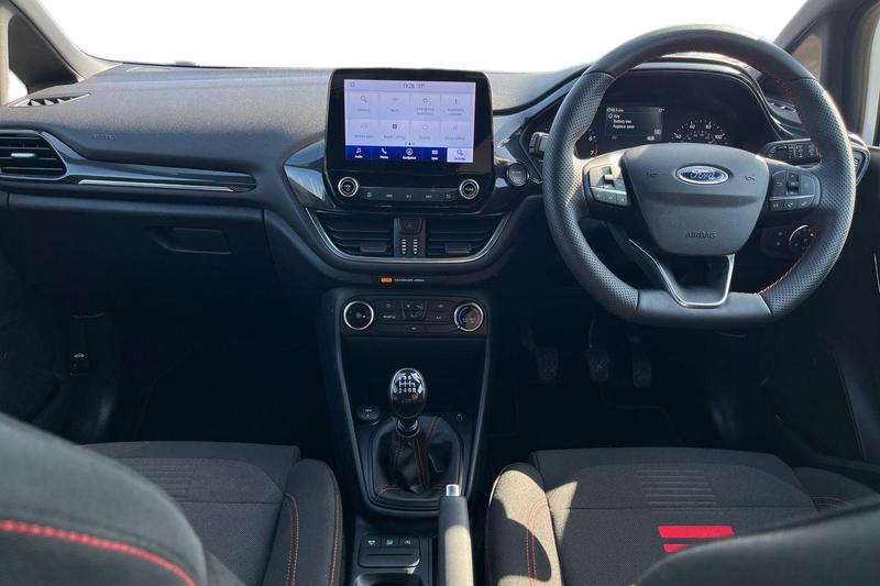 Used Ford Fiesta 2023 for sale - 77935039: Photo 10