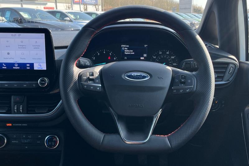 Used Ford Fiesta 2023 for sale - 77935039: Photo 12