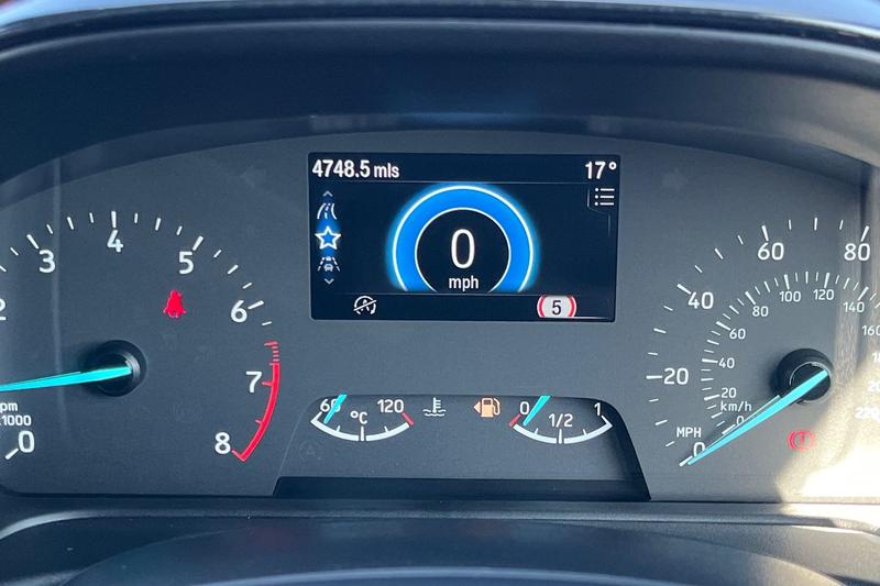 Used Ford Fiesta 2023 for sale - 77935039: Photo 13