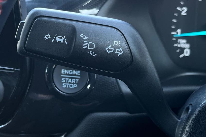 Used Ford Fiesta 2023 for sale - 77935039: Photo 14