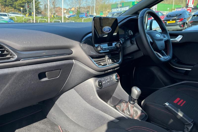 Used Ford Fiesta 2023 for sale - 77935039: Photo 18