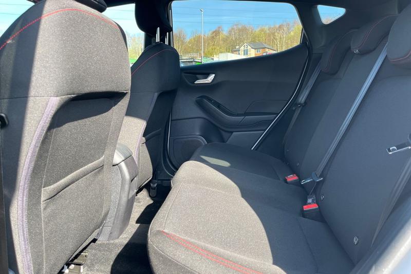 Used Ford Fiesta 2023 for sale - 77935039: Photo 20