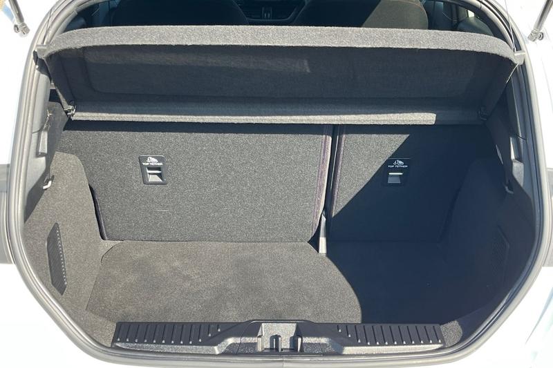 Used Ford Fiesta 2023 for sale - 77935039: Photo 21