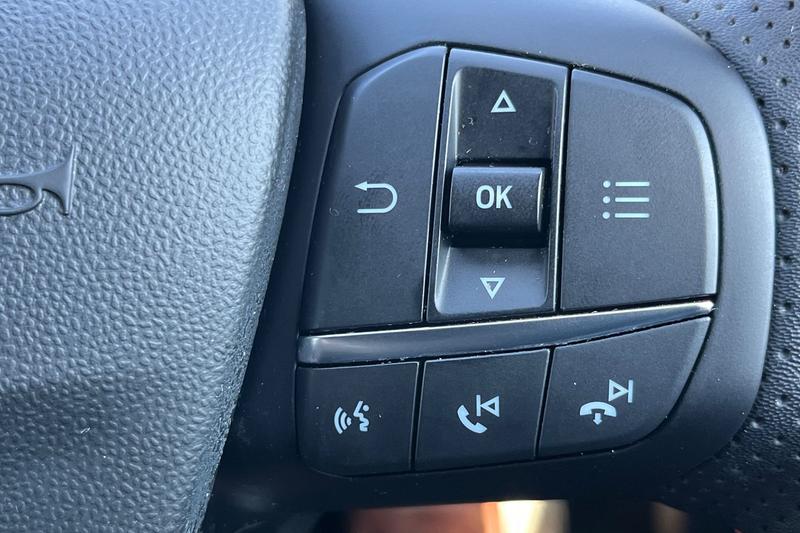 Used Ford Fiesta 2023 for sale - 77935039: Photo 24