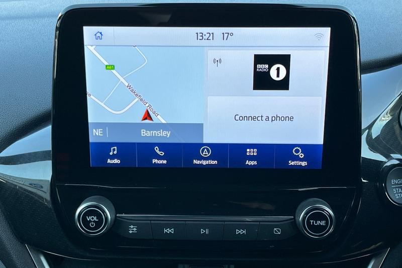 Used Ford Fiesta 2023 for sale - 77935039: Photo 27