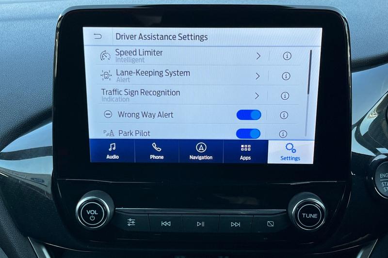 Used Ford Fiesta 2023 for sale - 77935039: Photo 29