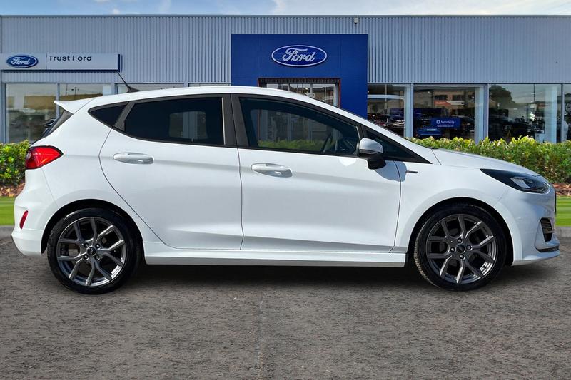 Used Ford Fiesta 2023 for sale - 77935039: Photo 3