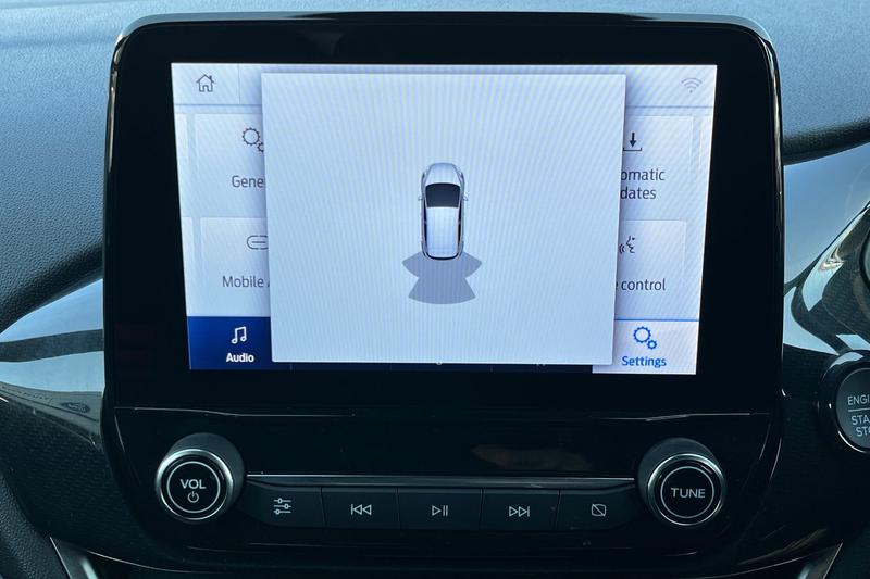 Used Ford Fiesta 2023 for sale - 77935039: Photo 30