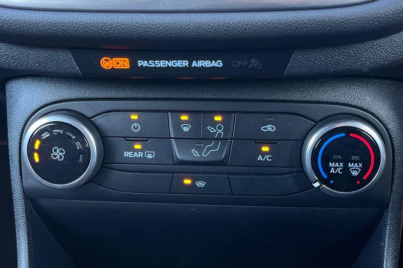 Used Ford Fiesta 2023 for sale - 77935039: Photo 31