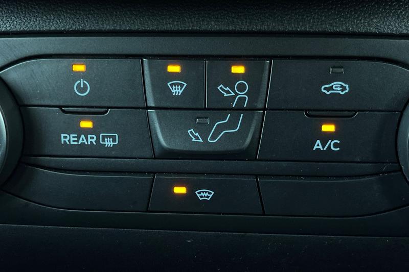 Used Ford Fiesta 2023 for sale - 77935039: Photo 32