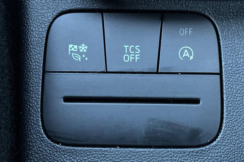 Used Ford Fiesta 2023 for sale - 77935039: Photo 36